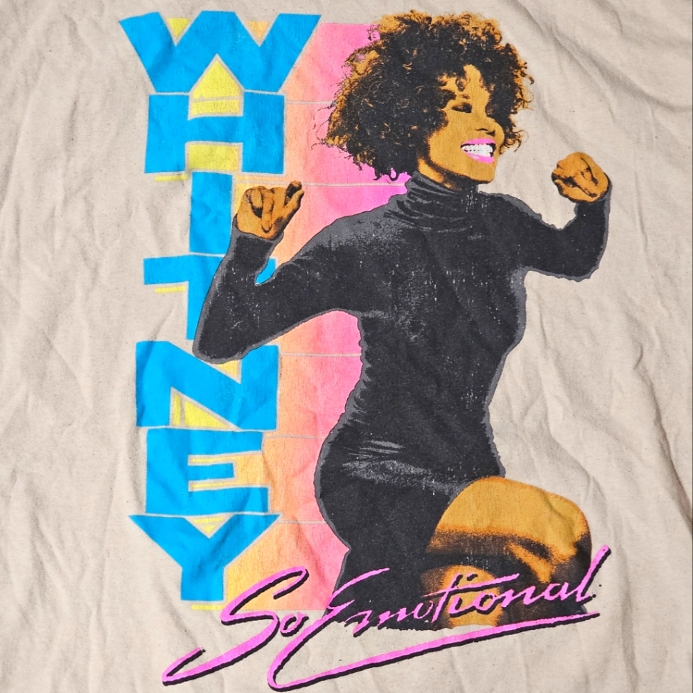 graphic t-shirt